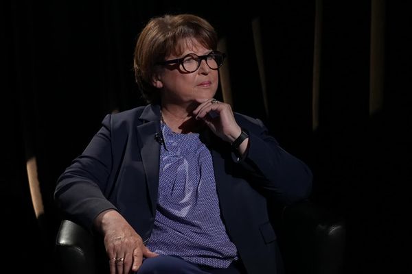 Martine Aubry raconte Mauroy 10 ans après sa mort