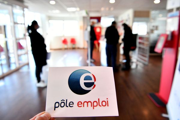 Moins de demandeurs d'emploi en Alsace au troisième trimestre 2020 mais les chiffres sont loin des années précédentes.