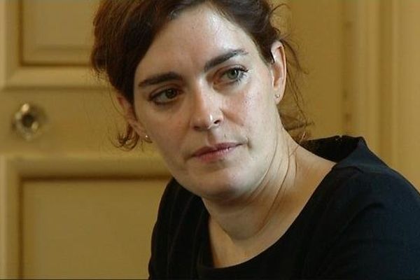 Anne-Cécile Sigwalt, médiateur inter-entreprises de Bourgogne