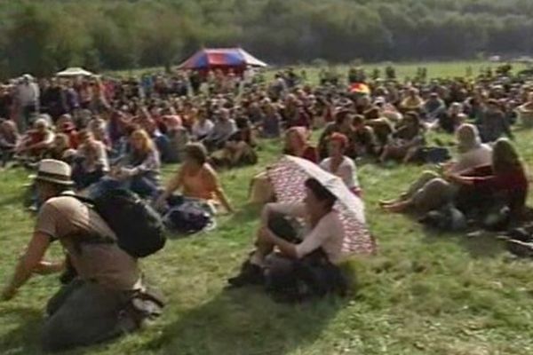 Rémi Fraisse faisait partie des manifestants, opposés au projet de barrage de Sivens, dans le Tarn 