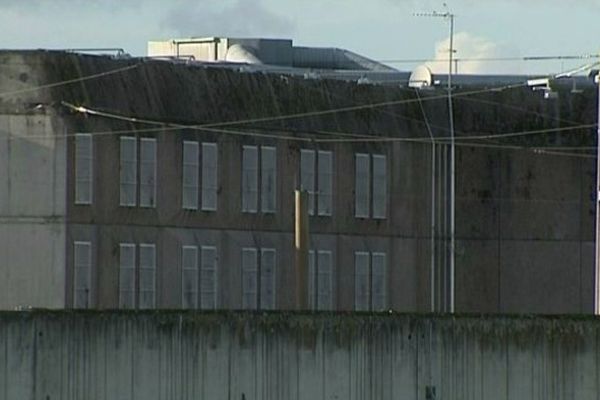 Berkane Maklouf a quitté la maison d'arrêt de Moulins-Yzeure mercredi matin pour être transféré vers celle de Villefranche-sur-Saône, dans le Rhône.