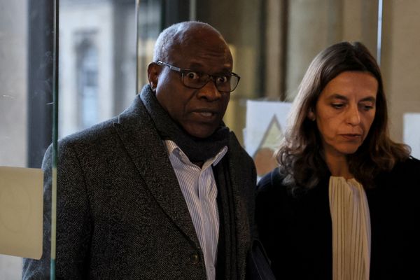 L'ancien médecin villeneuvois Sosthène Munyemana a été condamné mercredi 20 décembre à 24 ans de réclusion criminelle, après plus d'un mois de procès.