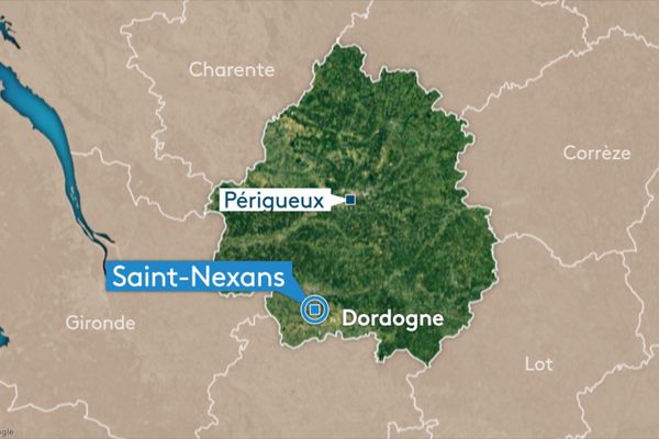 Un accident mortel est survenu à Saint-Nexans ce mercredi 18 août. 