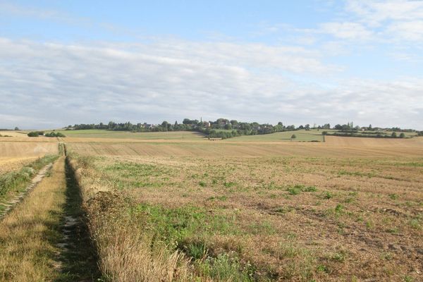 Rocquencourt (Somme)