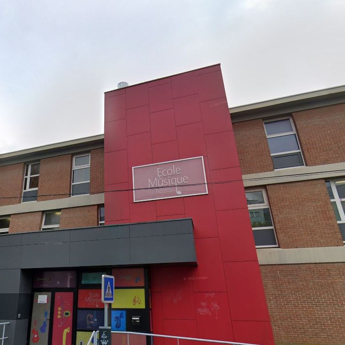 Mairie de Bar sur Seine – École de musique et de danse municipale