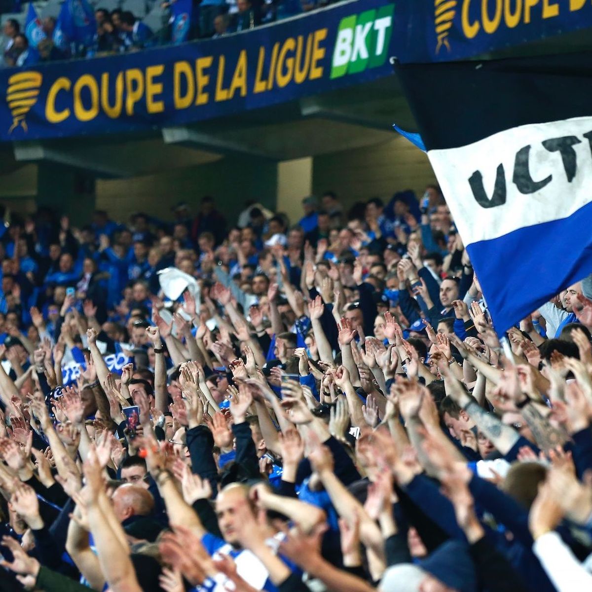 FOOTBALL. Dix choses à savoir sur la Coupe de la Ligue avant la finale  Guingamp-Strasbourg