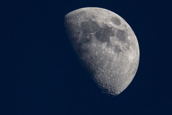 De la musique sera envoyée sur la Lune en 2026.