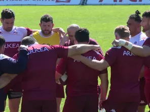 L'UBB affronte La Rochelle ce samedi 11 mai, au Stade Chaban-delmas,à Bordeaux.