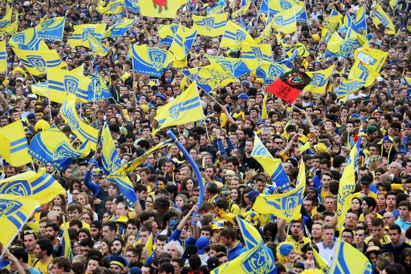 Quelle météo au Stade de France et à Clermont-Ferrand pour la finale ASM/Toulouse en finale du Top 14.