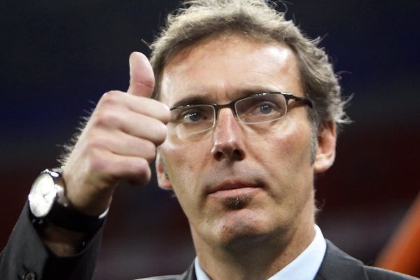 Laurent Blanc