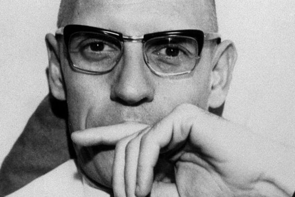 Michel Foucault