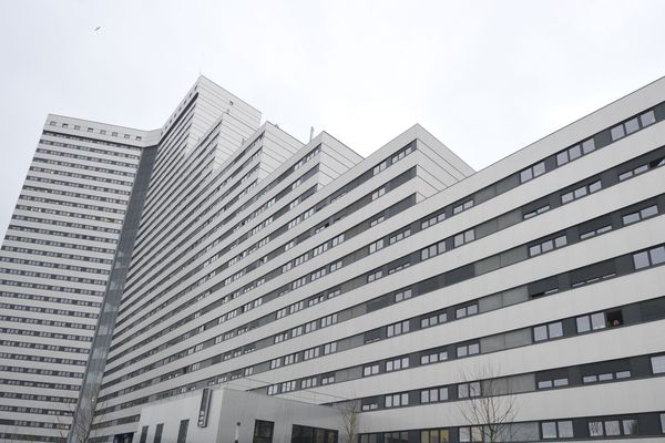 Un suspect interpellé dans l'affaire de l'homme poignardé dans le quartier du Sillon de Bretagne, photo d'illustration