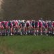 Près de 130 coureuses composent le peloton du Tour de Normandie 2024.