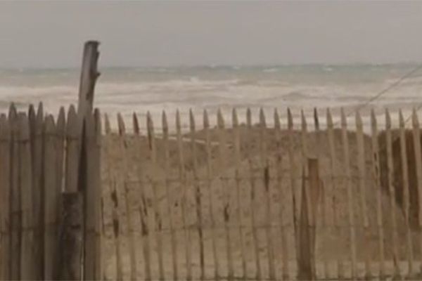 Encore du vent sur le Nord Pas-de-Calais selon Météo France.