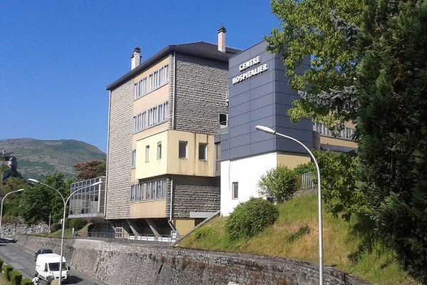 La maternité de Lourdes va fermer ses portes le 1er octobre 2015.