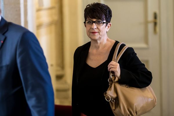 L'ancienne députée de la première circonscription de Haute-Garonne, Catherine Lemorton, a été condamnée par le conseil des prud'hommes de Toulouse.