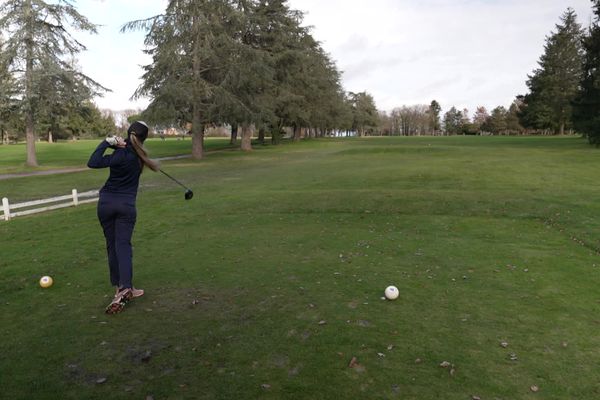 Le cursus permet d'aborder tous les paramètres de l'entraînement du haut niveau.