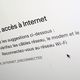 Une panne de réseau Internet frappe un quartier de Reims (Marne) depuis le début de l'année 2024.