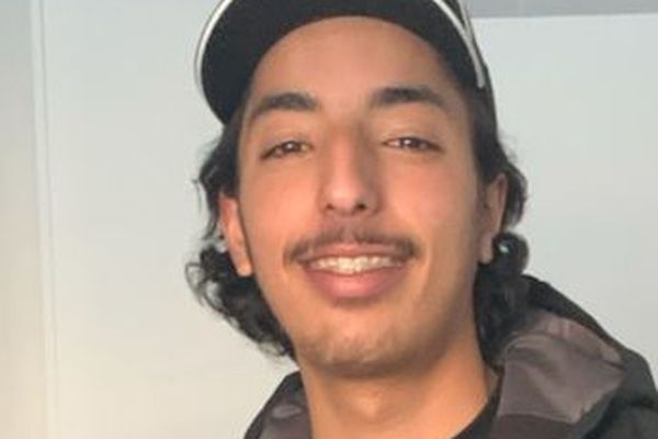 Radouane Souab est décédé à 18 ans.