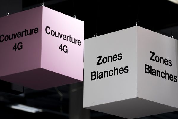 On connaît désormais les zones prioritaires du plan sur la couverture numérique des territoires - Photo d'illustration