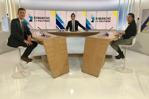 Emission à découvrir ce dimanche à 11h30