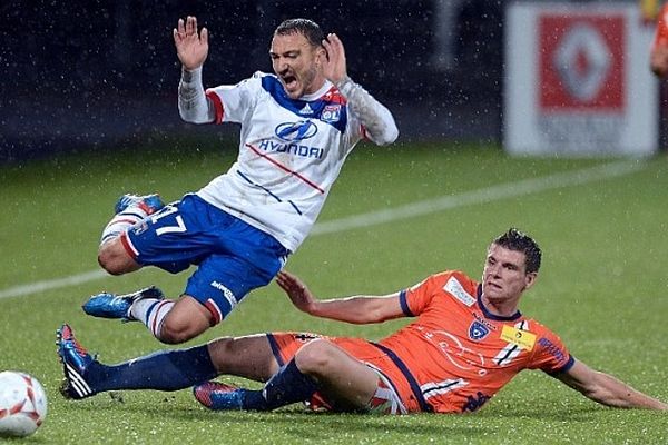 Samedi à Furiani, les Bastiais devront tout faire pour stopper la course des Lyonnais 