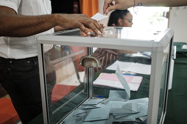 Législatives 2024 : retrouvez les résultats dans les circonscriptions du Calvados