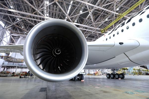 Après Cathay Pacific, d'autres compagnies aériennes comme Japan Airlines ont procédé à l'inspection des moteurs de leurs Airbus A350.