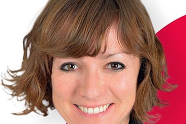 Municipales 2020 : Emmanuelle Gazel, la candidate de gauche remporte ces élections 