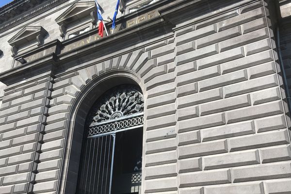 François Barrière a été renvoyé devant la Cour d'assise par la Cour de cassation. 