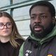 Marvin et Margaux ne comprennent pas le déferlement d'insultes racistes auquel ils sont confrontés.