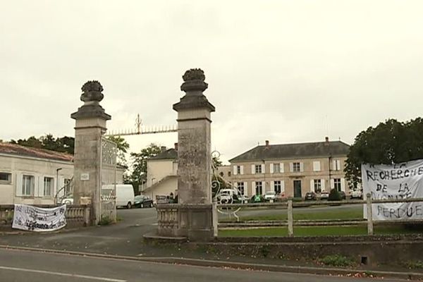 Les salariés de la Maison départementale de l'enfance de Niort sont en grève depuis 15 jours.