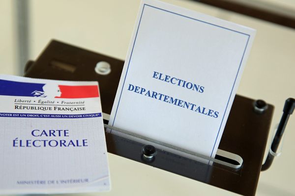 Elections départementales : la liste des candidats dans le Nord et le Pas-de-Calais.