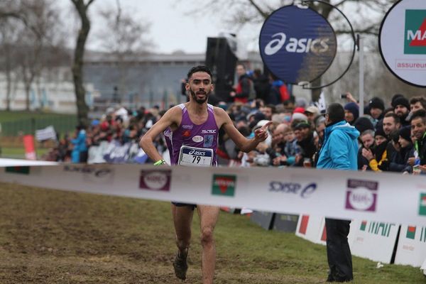 En explosant son record personnel de huit secondes, le toulousain s'est affranchi des minimas pour les championnats d'Europe de Berlin fin août.