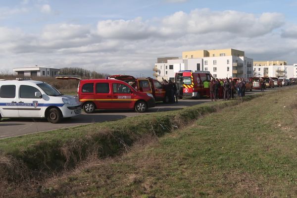 La battue organisée ce vendredi 15 mars à proximité du centre hospitalier de Mulhouse a permis de retrouver la corps du septuagénaire disparu depuis une semaine.