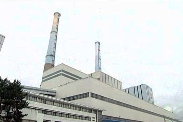 L'unité de production numéro 2 de la centrale thermique du Havre est à l'arrêt à partir de ce lundi 1er juillet.