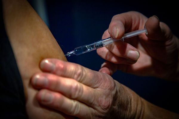 Près d'un mois après le lancement de la campagne, moins de 20% des personnes prioritaires de sont faites vaccinées contre la grippe en Bretagne