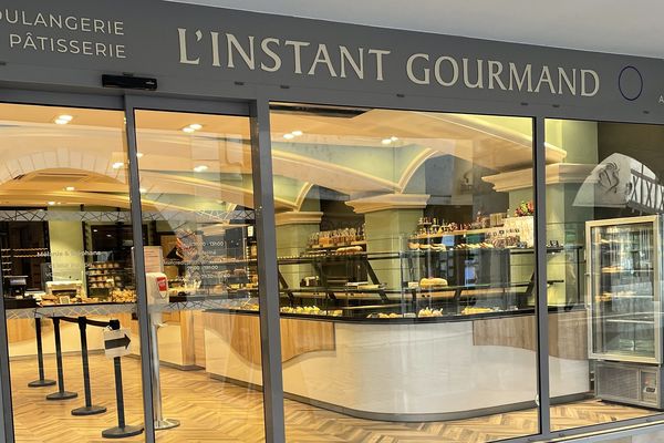 Cette boulangerie de Saône-et-Loire a des gros soucis financiers