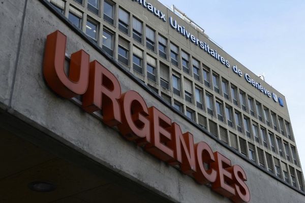 Plus de 200 services d'urgences sont en grève à la mi-août. Photo d'illustration