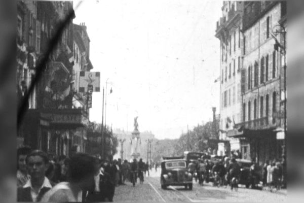 Le 27 août 1944 marque la Libération de Clermont-Ferrand