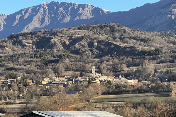 Transport Hautes-Alpes