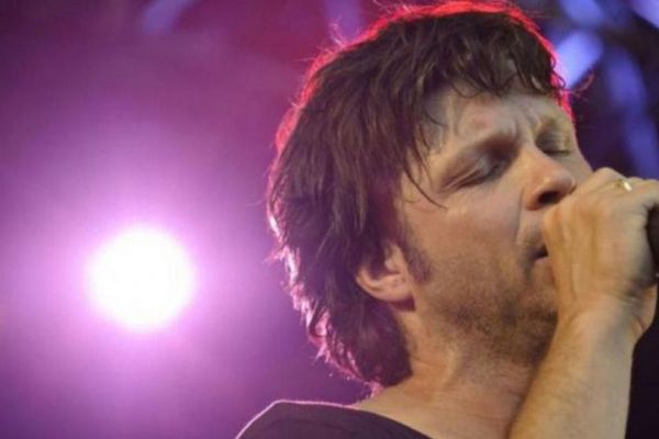 Bertrand Cantat