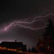 Des orages violents, accompagnés de grêle, d'intenses précipitations et de rafales de vent importantes sont attendus en Lorraine à partir du lundi 15 juillet 2024 à 15 heures.