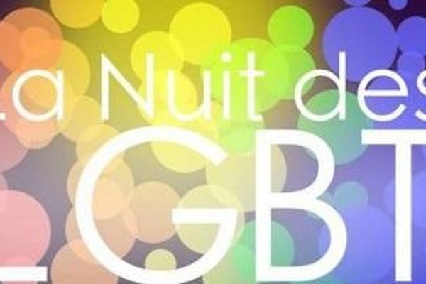 La nuit des lgbt se déroule à la Vapeur samedi 29 novembre de 22h30 à 4h30 