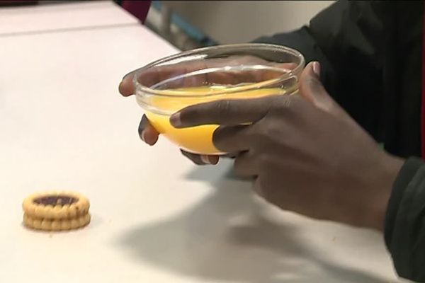 Des collèges, comme ici celui de Castelsarrasin (82), ont déjà pris l'initiative de proposer des petit-déjeuners aux élèves. 