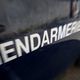 Une cinquantaine de gendarmes ont été mobilisés, dans la nuit du 19 au 20 avril 2024 à Cluses (Haute-Savoie), après qu'un couple a été visé par un tir de fusil de chasse. (Illustration)
