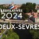 LÉGISLATIVES 2024. Les candidats et les enjeux en Deux-Sèvres