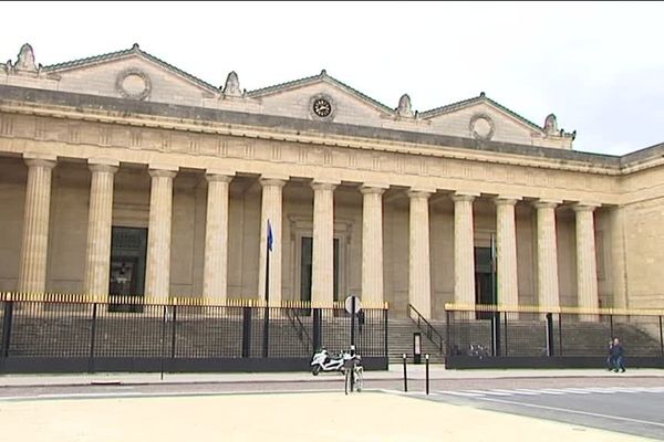 Les cinq accusés seront jugés aux Assises de la Gironde du 17 au 28 juin