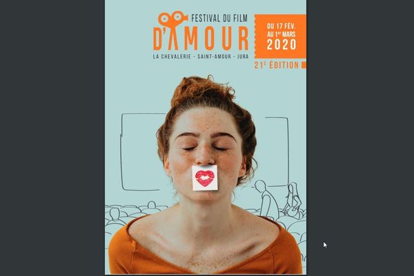 Le festival du film d'amour donne l'envie d'aimer ... au moins pendant quinze jours.