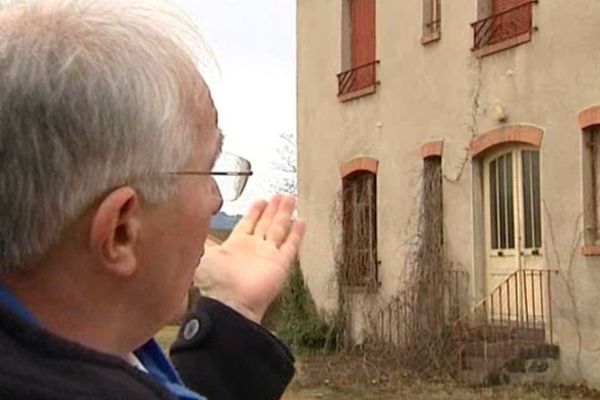 Le maire d'Aubière veut réquisitionner des maisons innocupées